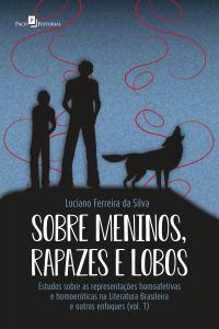 Capa do livro