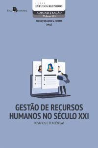 Capa do livro