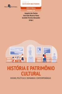 Capa do livro