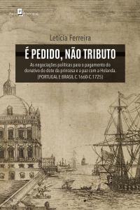 Capa do livro