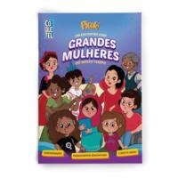 Capa do livro