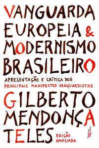 Capa do livro