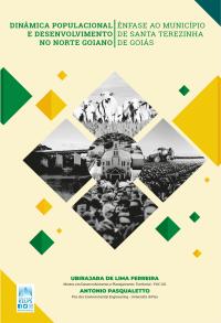 Capa do livro