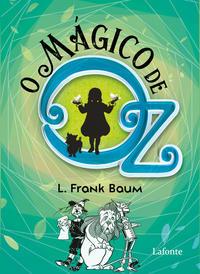 Capa do livro