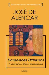 Capa do livro