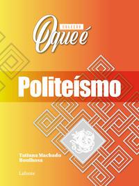 Capa do livro