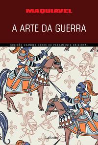 Capa do livro