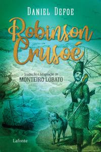 Capa do livro