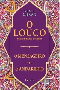 Capa do livro