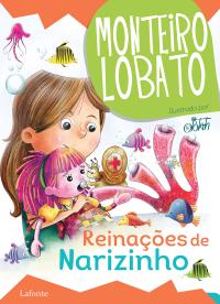 Capa do livro