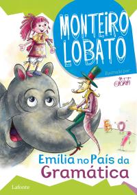 Capa do livro