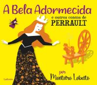 Capa do livro