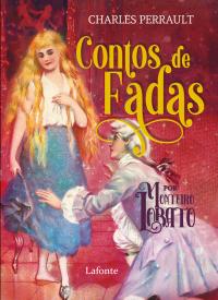 Capa do livro