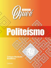 Capa do livro