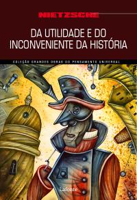 Capa do livro