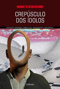 Capa do livro