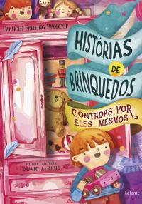 Capa do livro