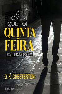 Capa do livro