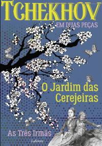 Capa do livro