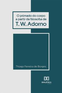 Capa do livro