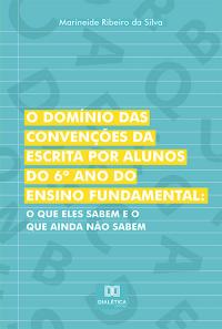 Capa do livro