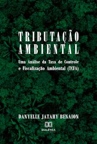Capa do livro