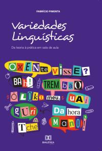 Capa do livro