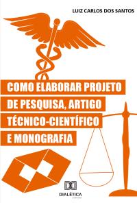 Capa do livro