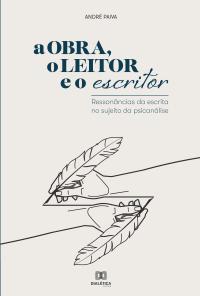 Capa do livro