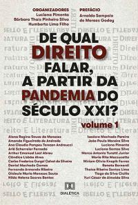Capa do livro