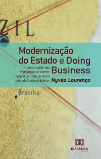 Capa do livro