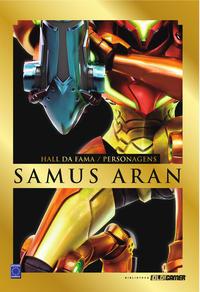 Capa do livro