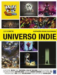 Capa do livro