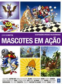 Capa do livro
