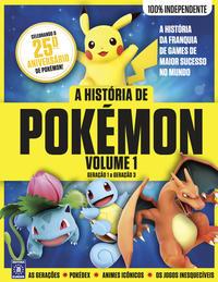 Capa do livro