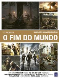 Capa do livro
