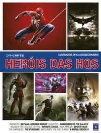 Capa do livro