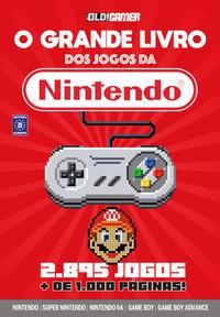 Capa do livro