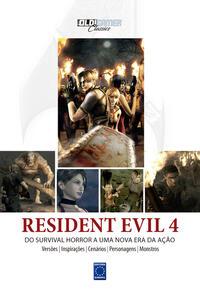 Capa do livro