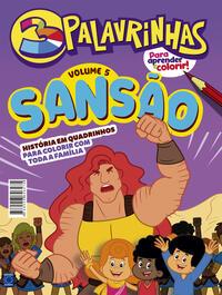 Capa do livro