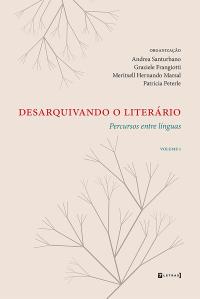 Capa do livro