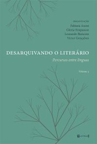 Capa do livro