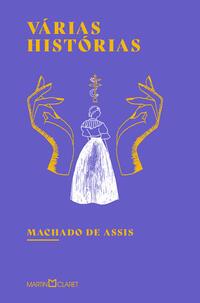 Capa do livro