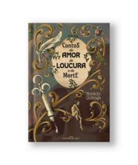 Capa do livro