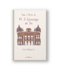 Capa do livro