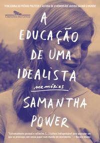 Capa do livro