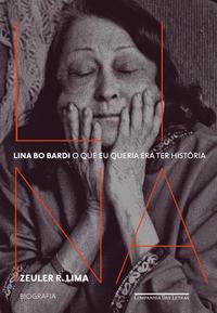 Capa do livro
