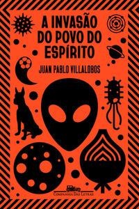 Capa do livro