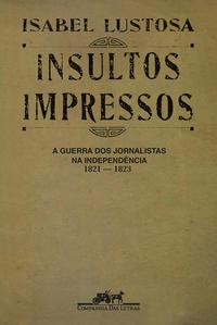 Capa do livro