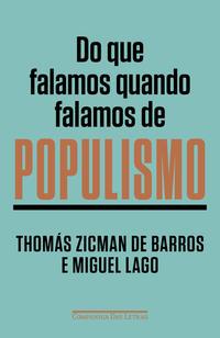 Capa do livro